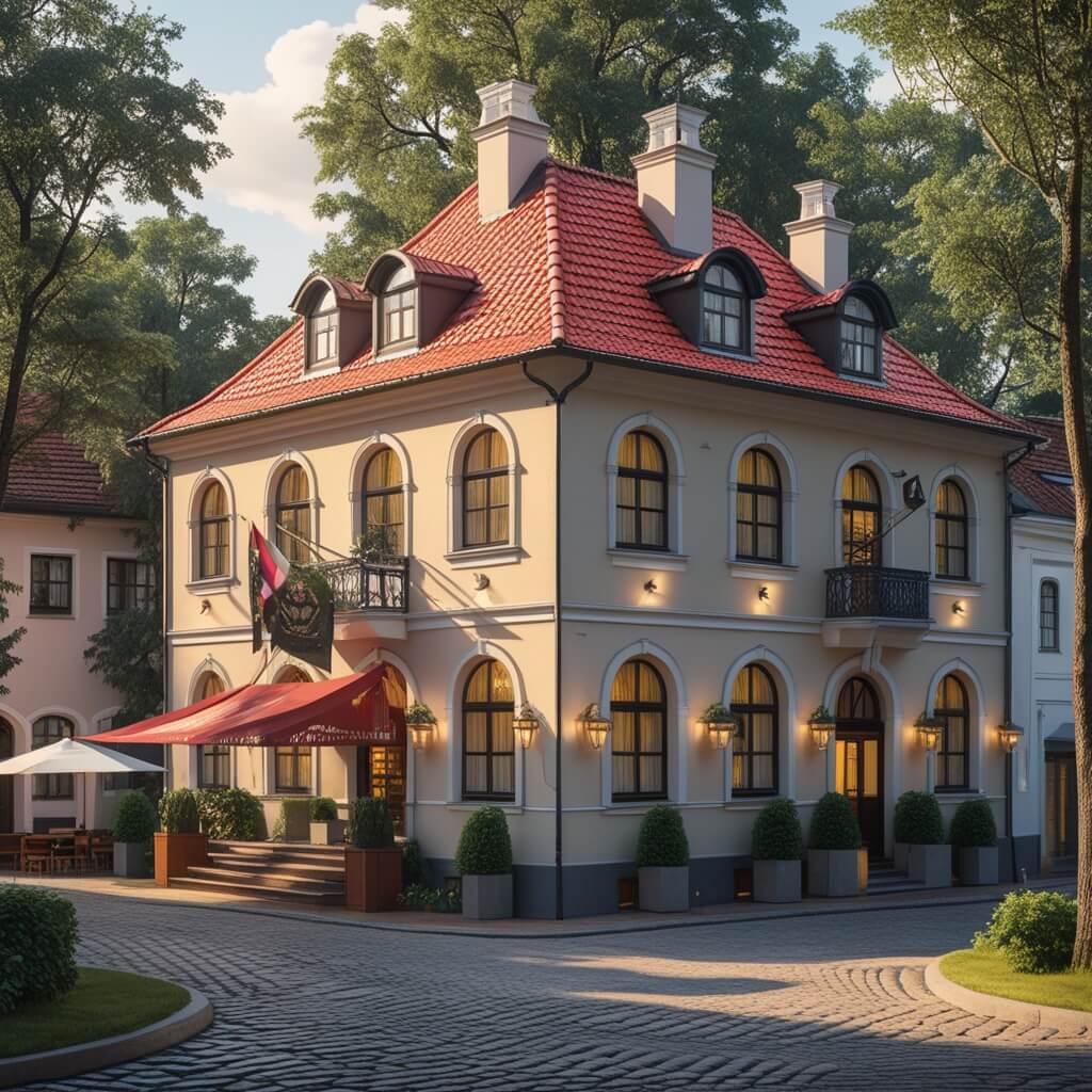 Kontakt VelureStay – kasyno-hotele